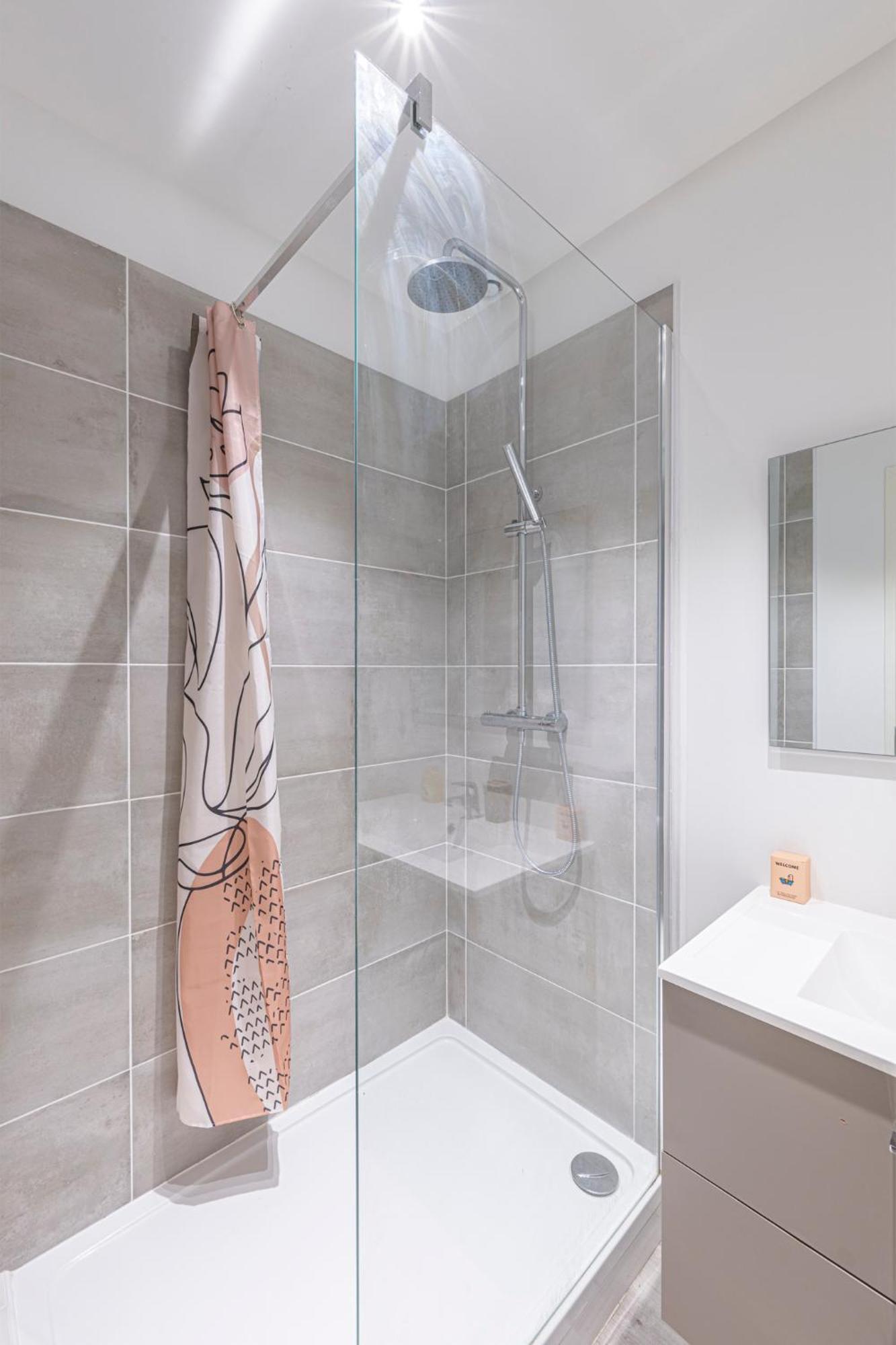 Pau Standing & Confort Exterior foto