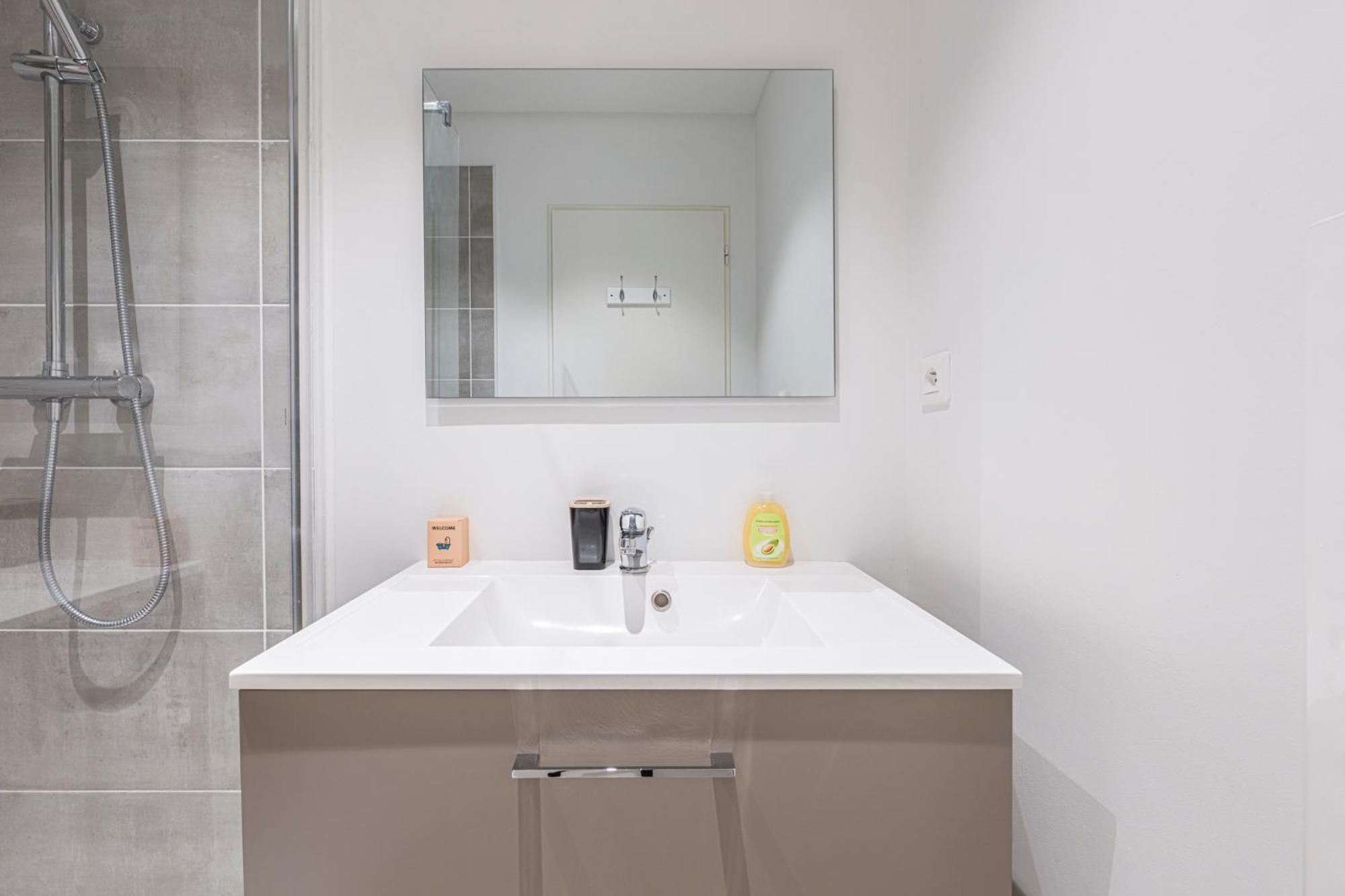 Pau Standing & Confort Exterior foto