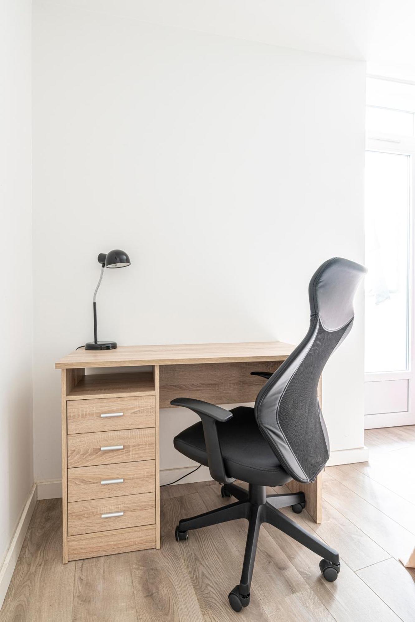 Pau Standing & Confort Exterior foto