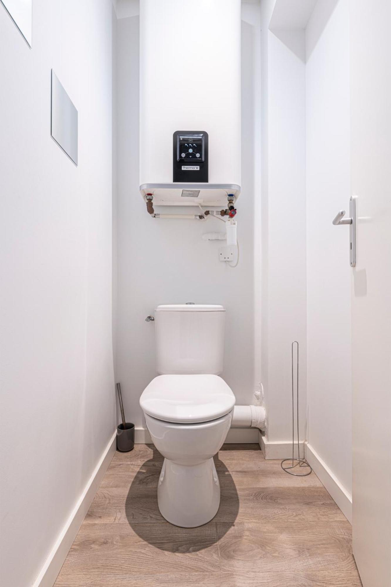 Pau Standing & Confort Exterior foto